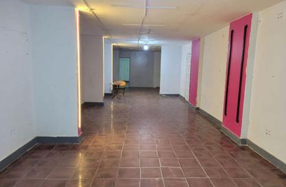 Office Space - Studio - 1 Bathroom for rent in Abbas Al Akkad St. - 1st Zone - Nasr City - Cairo