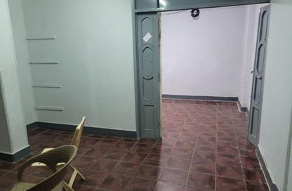 Office Space - Studio - 1 Bathroom for rent in Abbas Al Akkad St. - 1st Zone - Nasr City - Cairo