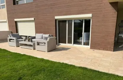 Twin House - 5 Bedrooms - 4 Bathrooms for sale in Soleya - 6 October Compounds - 6 October City - Giza