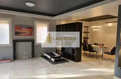 فيلا - 3 غرف نوم - 5 حمامات للايجار في ميفيدا - كمبوندات التجمع الخامس - التجمع الخامس - مدينة القاهرة الجديدة - القاهرة