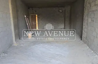 Office Space - 1 Bedroom - 1 Bathroom for rent in Cairo Business Park - 5th Settlement Compounds - The 5th Settlement - New Cairo City - Cairo