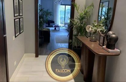 Apartment - 3 Bedrooms - 2 Bathrooms for sale in Patio Casa - El Patio - El Shorouk Compounds - Shorouk City - Cairo