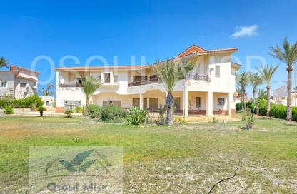 Villa - 5 Bedrooms - 5 Bathrooms for sale in Marbila - Markaz Al Hamam - North Coast Villa - 5 Bedrooms - 5 Bathrooms for sale in Marbila - Markaz Al Hamam - North Coast