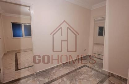 Apartment - 2 Bedrooms - 2 Bathrooms for rent in Darna - Zahraa El Maadi - Hay El Maadi - Cairo