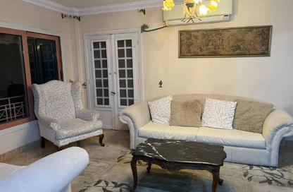 Apartment - 3 Bedrooms - 1 Bathroom for rent in Opera City - 6th District - Sheikh Zayed City - Giza