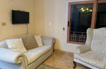 Apartment - 3 Bedrooms - 1 Bathroom for rent in Opera City - 6th District - Sheikh Zayed City - Giza