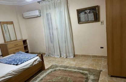 Apartment - 3 Bedrooms - 1 Bathroom for rent in Opera City - 6th District - Sheikh Zayed City - Giza