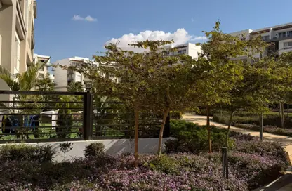 دوبلكس - 4 غرف نوم - 4 حمامات للبيع في هايد بارك - مدينة القاهرة الجديدة - القاهرة