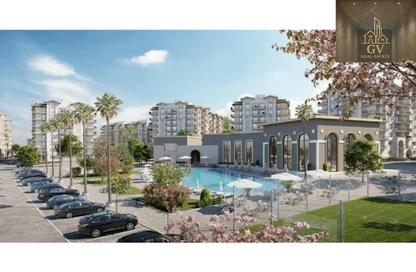 Apartment - 3 Bedrooms - 2 Bathrooms for sale in Catalan - New Capital Compounds - New Capital City - Cairo