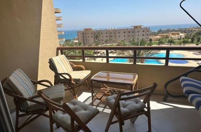 Chalet - 2 - 1 for sale in Ocean Blue - Al Ain Al Sokhna - Suez Chalet - 2 - 1 for sale in Ocean Blue - Al Ain Al Sokhna - Suez