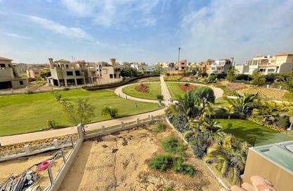 Villa - 6 Bedrooms - 6 Bathrooms for sale in Palm Hills Golf Extension - Al Wahat Road - 6 October City - Giza Villa - 6 Bedrooms - 6 Bathrooms for sale in Palm Hills Golf Extension - Al Wahat Road - 6 October City - Giza
