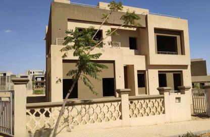 Villa - 6 Bedrooms - 6 Bathrooms for sale in Palm Hills Golf Extension - Al Wahat Road - 6 October City - Giza Villa - 6 Bedrooms - 6 Bathrooms for sale in Palm Hills Golf Extension - Al Wahat Road - 6 October City - Giza