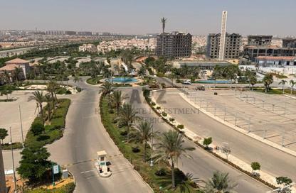 شقة - 2 غرف نوم - 1 حمام للايجار في سيليا - كمبوندات العاصمة الإدارية الجديدة - العاصمة الإدارية الجديدة - القاهرة