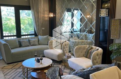 Apartment - 3 - 4 for rent in Eastown - 5th Settlement Compounds - The 5th Settlement - New Cairo City - Cairo Apartment - 3 - 4 for rent in Eastown - 5th Settlement Compounds - The 5th Settlement - New Cairo City - Cairo