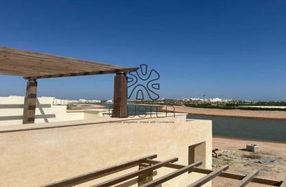 Twin House - 3 Bedrooms - 3 Bathrooms for sale in Cyan - El Gouna - Hurghada - Red Sea
