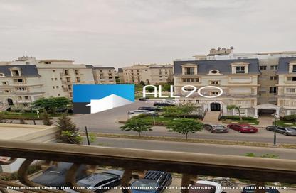 Apartment - 3 Bedrooms - 2 Bathrooms for sale in Mountain View Hyde Park - 5th Settlement Compounds - The 5th Settlement - New Cairo City - Cairo
