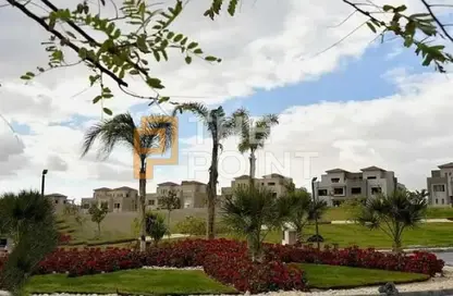 فيلا - 6 غرف نوم - 6 حمامات للبيع في بالم هيلز نيو كايرو - كمبوندات التجمع الخامس - التجمع الخامس - مدينة القاهرة الجديدة - القاهرة