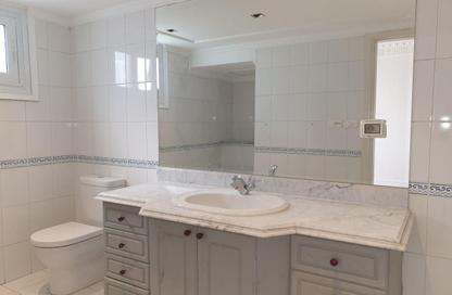 Apartment - 3 Bedrooms - 3 Bathrooms for rent in Mohamed Mazhar St. - Zamalek - Cairo Apartment - 3 Bedrooms - 3 Bathrooms for rent in Mohamed Mazhar St. - Zamalek - Cairo