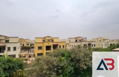 Twin House - 4 - 3 for rent in Mivida - 5th Settlement Compounds - The 5th Settlement - New Cairo City - Cairo