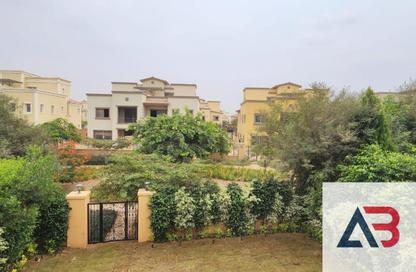 Twin House - 4 - 3 for rent in Mivida - 5th Settlement Compounds - The 5th Settlement - New Cairo City - Cairo