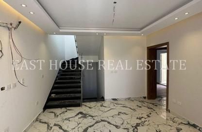 Villa - 4 Bedrooms - 3 Bathrooms for rent in Layan Residence - 5th Settlement Compounds - The 5th Settlement - New Cairo City - Cairo