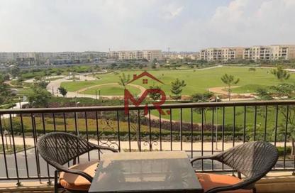 Apartment - 3 Bedrooms - 3 Bathrooms for sale in Mivida - 5th Settlement Compounds - The 5th Settlement - New Cairo City - Cairo