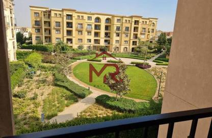 Apartment - 3 Bedrooms - 3 Bathrooms for sale in Mivida - 5th Settlement Compounds - The 5th Settlement - New Cairo City - Cairo