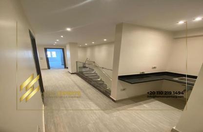 iVilla - 4 Bedrooms - 3 Bathrooms for rent in Mountain View Hyde Park - 5th Settlement Compounds - The 5th Settlement - New Cairo City - Cairo