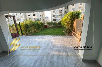 iVilla - 4 Bedrooms - 3 Bathrooms for rent in Mountain View Hyde Park - 5th Settlement Compounds - The 5th Settlement - New Cairo City - Cairo