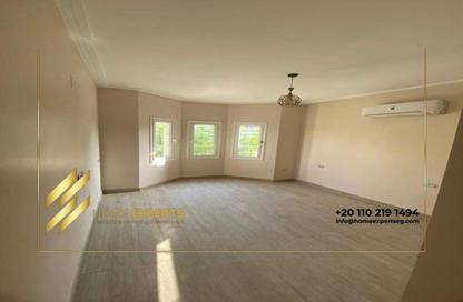 iVilla - 4 Bedrooms - 3 Bathrooms for rent in Mountain View Hyde Park - 5th Settlement Compounds - The 5th Settlement - New Cairo City - Cairo