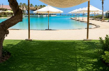 Cabin - 1 Bedroom - 1 Bathroom for sale in Hacienda Bay - Sidi Abdel Rahman - North Coast