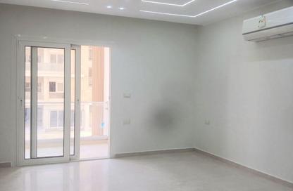 Apartment - 3 Bedrooms - 2 Bathrooms for rent in Mountain View iCity October - 6 October Compounds - 6 October City - Giza