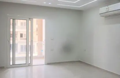 شقة - 3 غرف نوم - 2 حمامات للايجار في ماونتن فيو أي سيتي أكتوبر - كمبوندات 6 أكتوبر - مدينة 6 أكتوبر - الجيزة