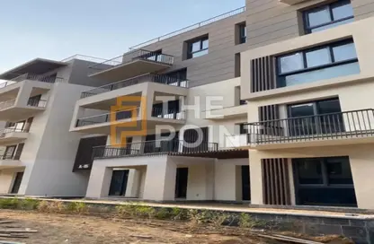 شقة - 2 غرف نوم - 2 حمامات للبيع في سوديك ايست - الحي السادس - هليوبوليس الجديدة - القاهرة