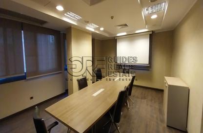 مساحات مكتبية - استوديو - 6 حمامات للايجار في المهندسين - الجيزة