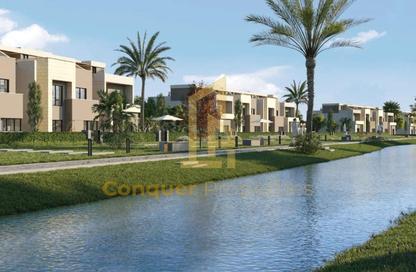 Townhouse - 3 - 4 for sale in Taj City - 5th Settlement Compounds - The 5th Settlement - New Cairo City - Cairo Townhouse - 3 - 4 for sale in Taj City - 5th Settlement Compounds - The 5th Settlement - New Cairo City - Cairo