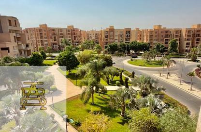 شقة - 3 غرف نوم - 3 حمامات للبيع في B8 - مدينتي - القاهرة