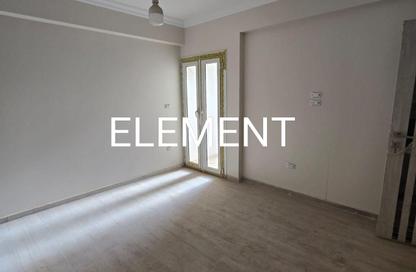 Apartment - 3 Bedrooms - 2 Bathrooms for rent in Mountain View iCity October - 6 October Compounds - 6 October City - Giza