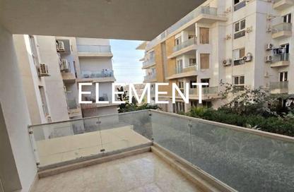 Apartment - 3 Bedrooms - 2 Bathrooms for rent in Mountain View iCity October - 6 October Compounds - 6 October City - Giza
