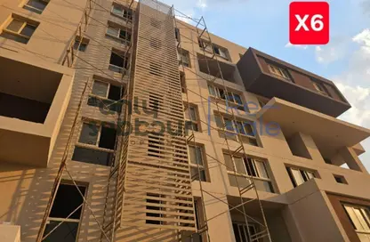 Apartment - 2 Bedrooms - 2 Bathrooms for sale in Alaire - The City of Odyssia - Mostakbal City Compounds - Mostakbal City - Future City - Cairo Apartment - 2 Bedrooms - 2 Bathrooms for sale in Alaire - The City of Odyssia - Mostakbal City Compounds - Mostakbal City - Future City - Cairo