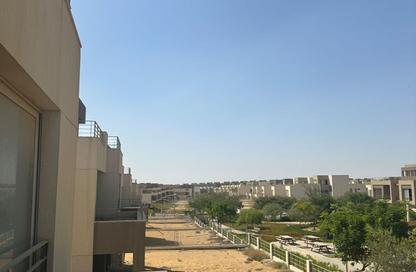 Villa - 5 - 6 for sale in Palm Hills New Cairo - 5th Settlement Compounds - The 5th Settlement - New Cairo City - Cairo