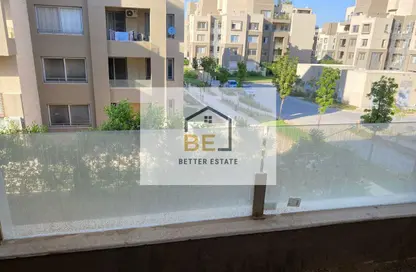 Apartment - 2 Bedrooms - 2 Bathrooms for rent in The Village - South Investors Area - New Cairo City - Cairo