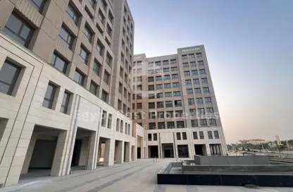 شقة - 3 غرف نوم - 2 حمامات للبيع في 205 اركان بالم - كمبوندات الشيخ زايد - الشيخ زايد - الجيزة