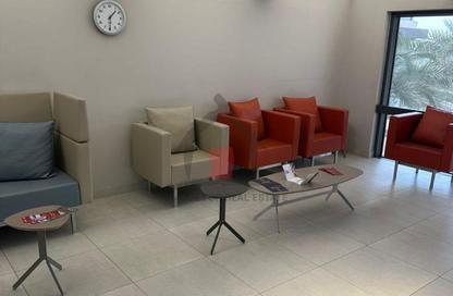 Clinic - Studio - 1 Bathroom for rent in New Giza - Cairo Alexandria Desert Road - 6 October City - Giza