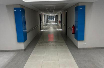 Clinic - Studio - 1 Bathroom for rent in New Giza - Cairo Alexandria Desert Road - 6 October City - Giza