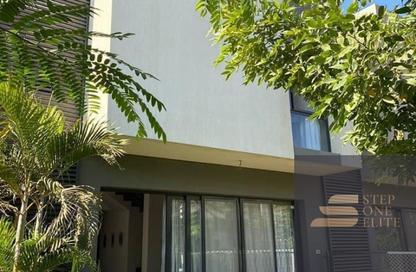 Villa - 3 Bedrooms - 3 Bathrooms for sale in Al Burouj Compound - El Shorouk Compounds - Shorouk City - Cairo Villa - 3 Bedrooms - 3 Bathrooms for sale in Al Burouj Compound - El Shorouk Compounds - Shorouk City - Cairo