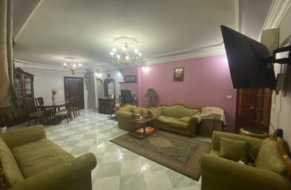 Apartment - 2 - 1 for sale in Mariouteya Corridor - El Haram - Hay El Haram - Giza