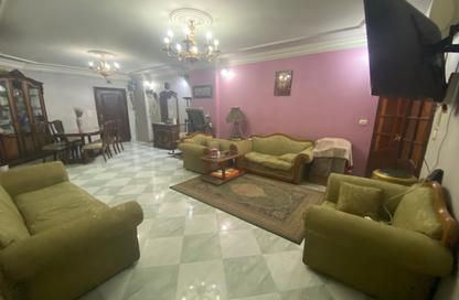 Apartment - 2 - 1 for sale in Mariouteya Corridor - El Haram - Hay El Haram - Giza
