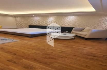 Villa - 5 Bedrooms - 6 Bathrooms for rent in Mountain View 1 - 5th Settlement Compounds - The 5th Settlement - New Cairo City - Cairo