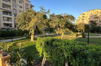 Apartment - 4 - 4 for sale in Privado - Madinaty - Cairo